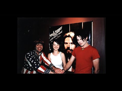 Nardwuar vs. The White Stripes