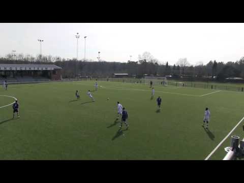 20160227 U17 EH2 OHL - Anderlecht