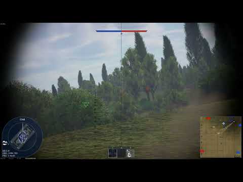 War Thunder 2022 05 13