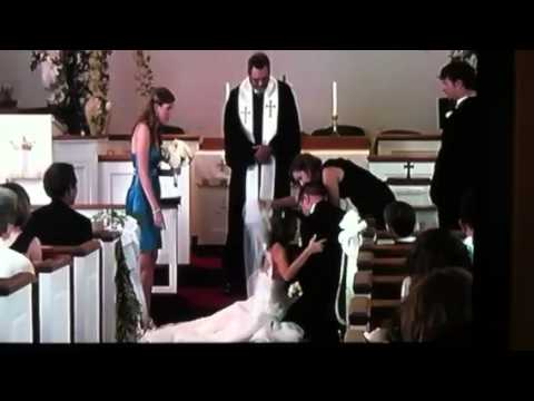 Faint heard around the Pee Dee