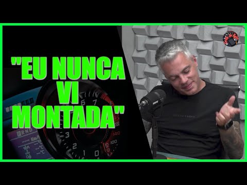 REVELANDO O PRÓXIMO PROJETO DA AUTO SUPER - FILIPE BUENO (AUTO SUPER) - TUNERCAST
