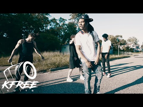 Almighty Rucho - EBK (Official Video) Shot By @kfree313