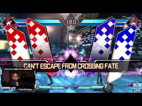 BBCRACK!!!!!!! BBcasuals with LPZ