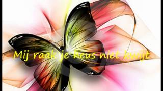 Marco Borsato - Een beetje tijd songtekst