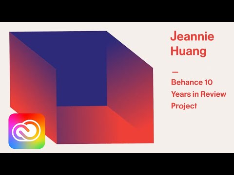 Live from the Adobe 99U Conference with Jeannie Huang & Scott Belsky | Adobe Creative Cloud