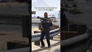 Download lagu Bro resolved road rage with an RPG 😭💀 #shorts #gta5 mp3
