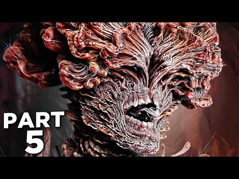THE LAST OF US PART 2 REMASTERED PS5 Walkthrough Gameplay Part 5 - FLASHBACK (FULL GAME)