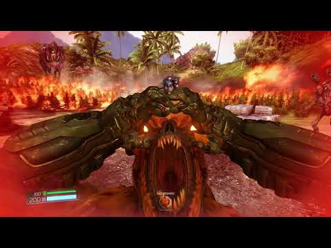 MOVIESTRAIFE - ДУМГАЙ ЖГЁТ КОНОПЛЮ (DOOM x FAR CRY 3 MASHUP)