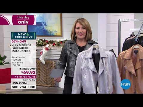 HSN | The List with Colleen Lopez 10.10.2019 - 10 PM