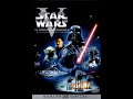 Opening And Closing To Star Wars V El Imperio Contraataca Mexican DVD 2004