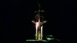 Let All That Are To Mirth Inclined