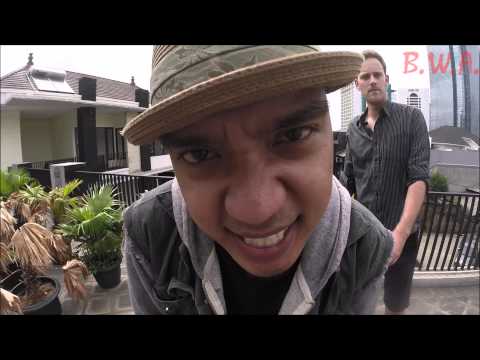 YEN (Audijens) x Raben x Hip Hop Polizei (OFFICIAL HD VIDEO)