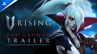 Video de V Rising