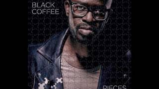 Black Coffee  - The Beat of Indlamu