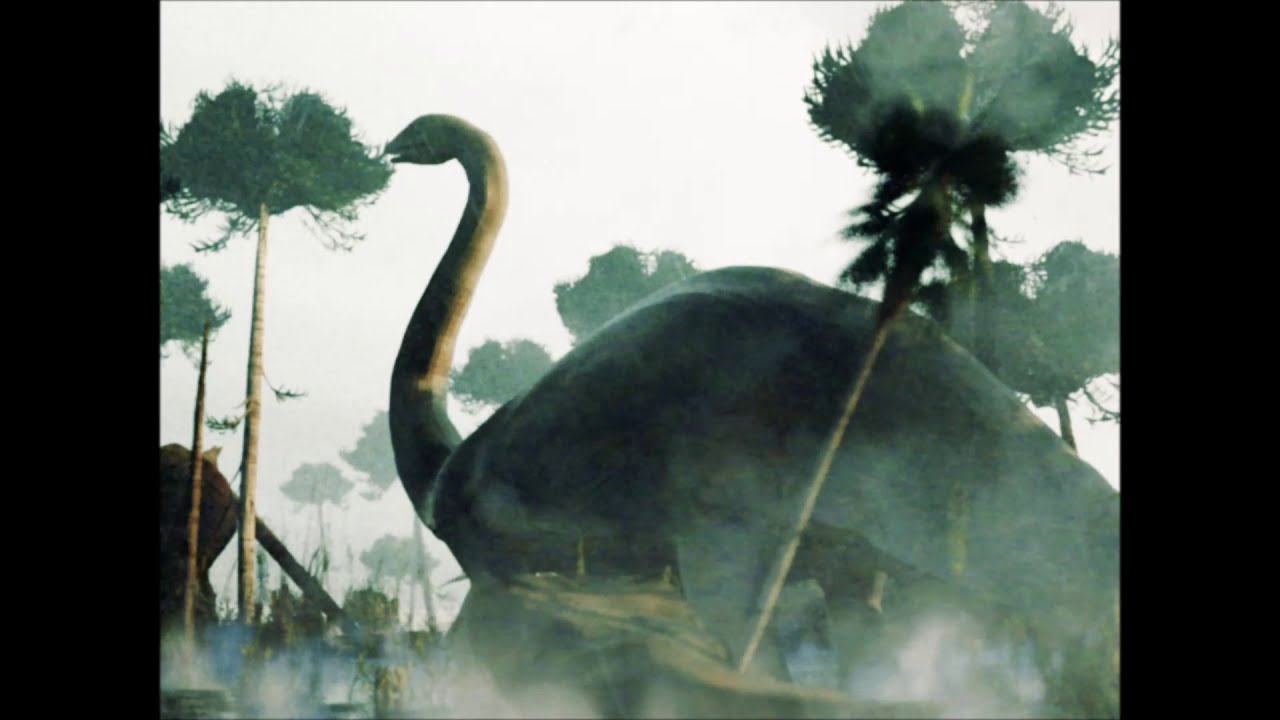 Apatosaurus