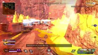 ［Apex ] 　レベル上げ　初見さん　コメント待ってます！