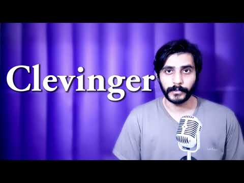 How To Pronounce Clevinger