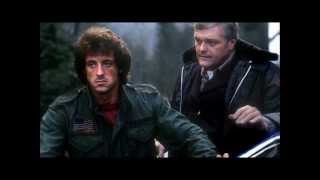 Dan Hill - It&#39;s A Long Road