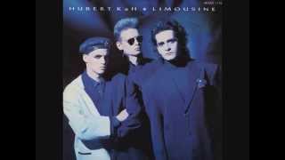 Hubert Kah - Limousine (US 12 Inch Mix)