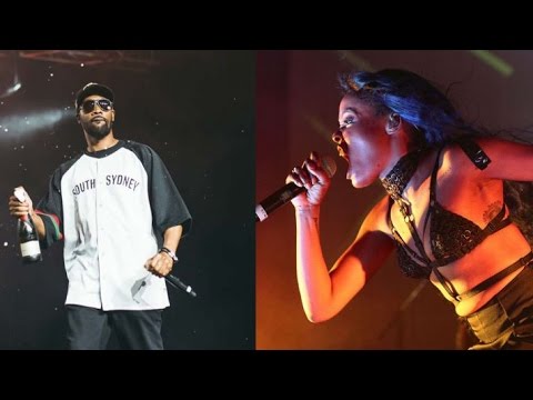 RZA Slams Azealia Banks' Assault Claims