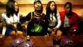 Busta Rhymes feat.Chingy,Fat Joe &amp; Nick Cannon - Shorty (Put It On The Floor).mp4