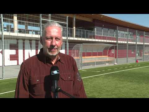 Birsstadt-TV Reinach KW 15