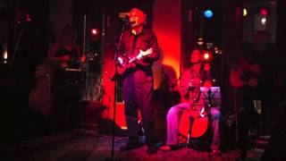 The L & N Don't Stop Here Anymore - ukulele