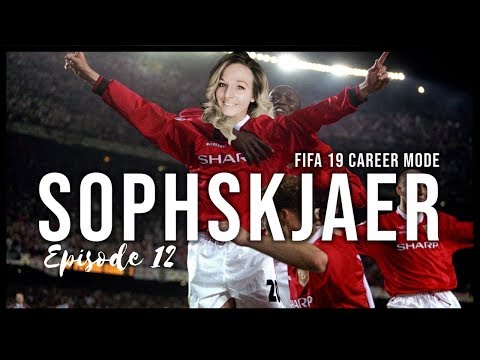 Sophskjaer FIFA 19 Career Mode | Episode 12