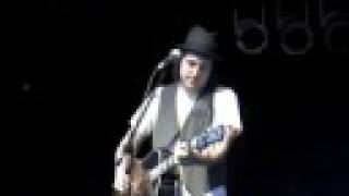 Jeremy Horn &quot;Beautiful&quot; @ 2008 Delta Fair