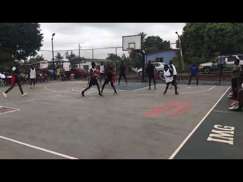 Tusk Foundation Basketball 🏀 Championship