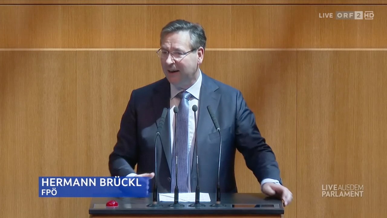 Hermann Brückl - Bildung - Budget 2027-2028 - 9.7.2026