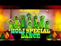 Holi Special Dance 2020 Gladiator Dance Classes Mashup Song Basic Dance Balam Pichkari