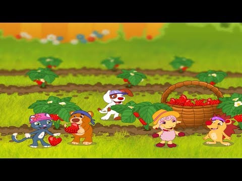 Niecierpliwy smok (Kolec) - Pluszaki Rozrabiaki 2