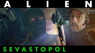 Alien Sevastopol Part 2 [Fan Film]