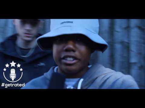 A1 x Mulla Ess x Gringuh - #GetRated | RatedMusic