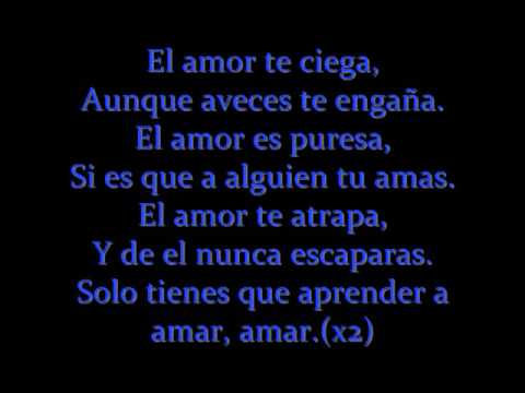 download lagu mp3 mp4 El Amor Tito El Bambino Lyrics, download lagu El Amor Tito El Bambino Lyrics gratis, unduh video klip El Amor Tito El Bambino Lyrics