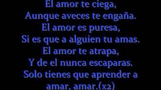 el amor tito el bambino lyrics