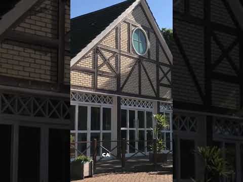 Praça 1º de Maio em Estância Velha-RS #walking #rs #estanciavelha #portoalegre