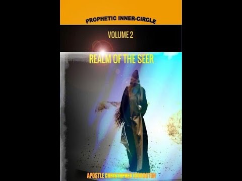 PROPHETIC INNER CIRCLE VOLUME 2 REALM OF THE SEER CHAPTER 2 SEER ACTIVATION 06 29 2018 FRIDAY MP4