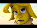 Chowder Basketball But Every Bounce Plays An Animated Movie In 1 Second