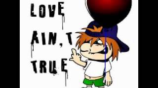 Ugly Kid Joe - Love Ain't True