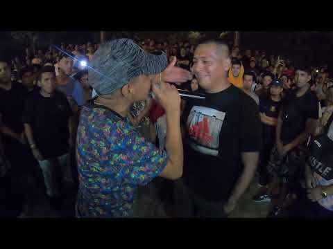 CARLITOS vs PIERO PISTAS l QUARTERFINALS l DATE 1 PDR (02/16)