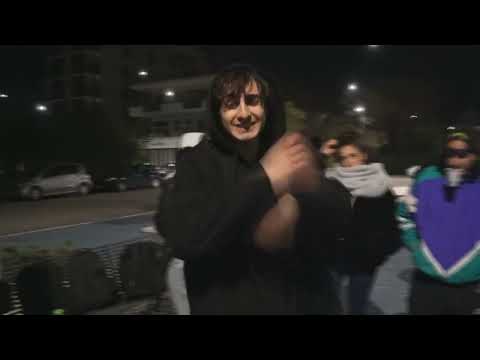 VERACE CONTEST (PESCARA 2.0) | Dono vs C11 | Ottavi