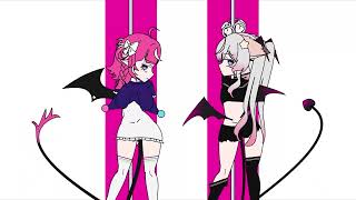 Cover art for Rabbit hole ( neuro gang ver. )