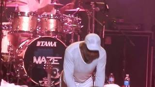 'AMazing' Maze ft. Frankie Beverly - "Happy Feelings" (LIVE)