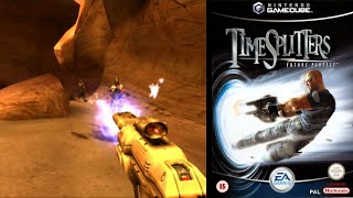 Vidéo TimeSplitters: Future Perfect