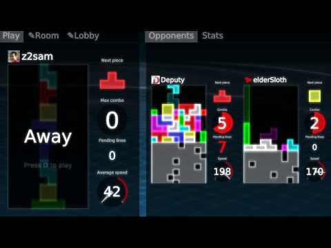 HDO8 - Cultris 2 - Deputy vs elderSloth