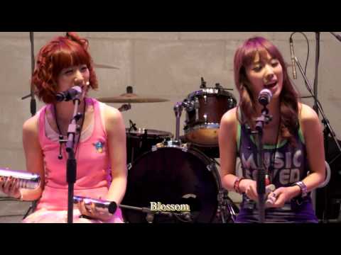 110904_와인 홀 비너스 (Wind Hold Venus)_Someday