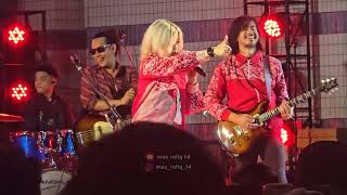 Download lagu Pia Farhan - Monster #piafarhan #pia #monster #raspati #indonesiajapan #indonesiafestival #tokyo  mp3