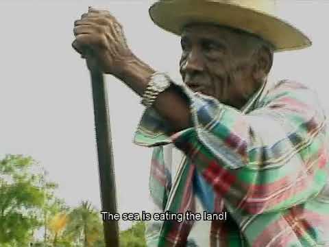 Three Kings of Belize 2007